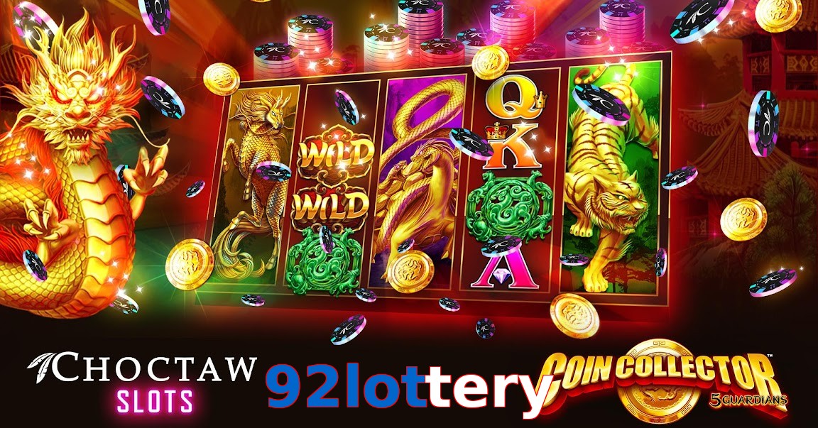 92lottery