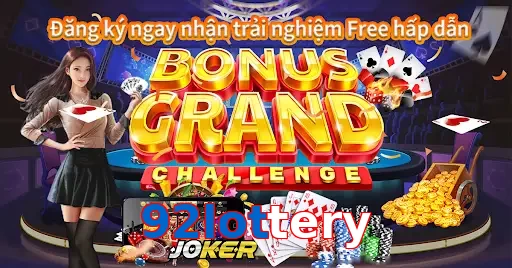 92lottery