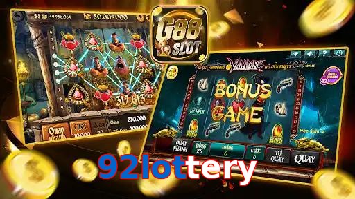 92lottery