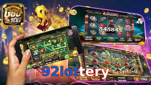 92lottery