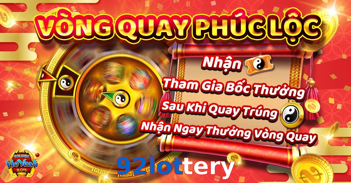 92lottery