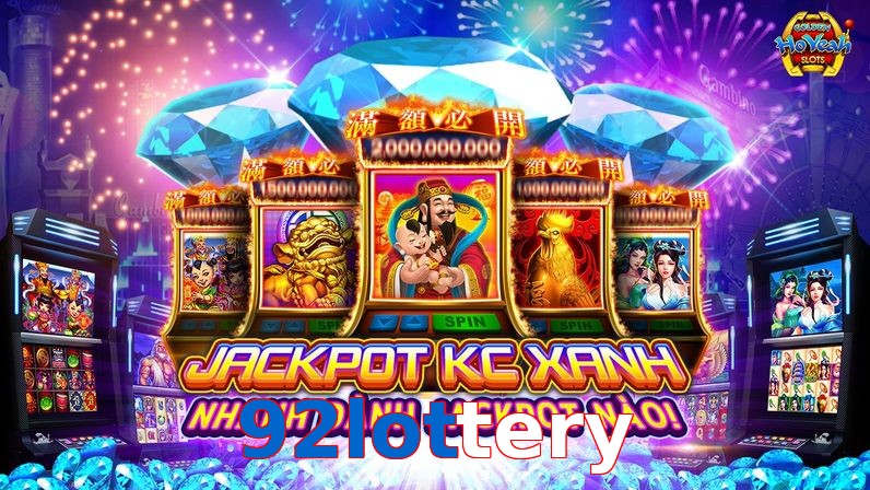 92lottery