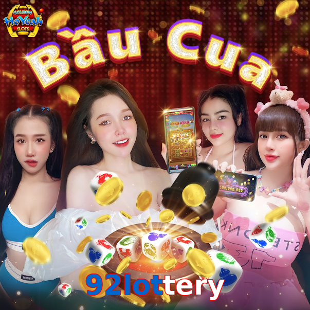 92lottery