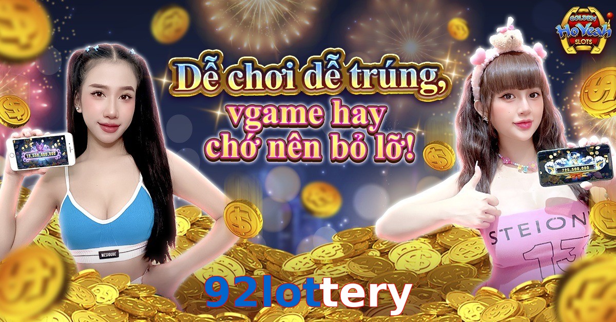 92lottery
