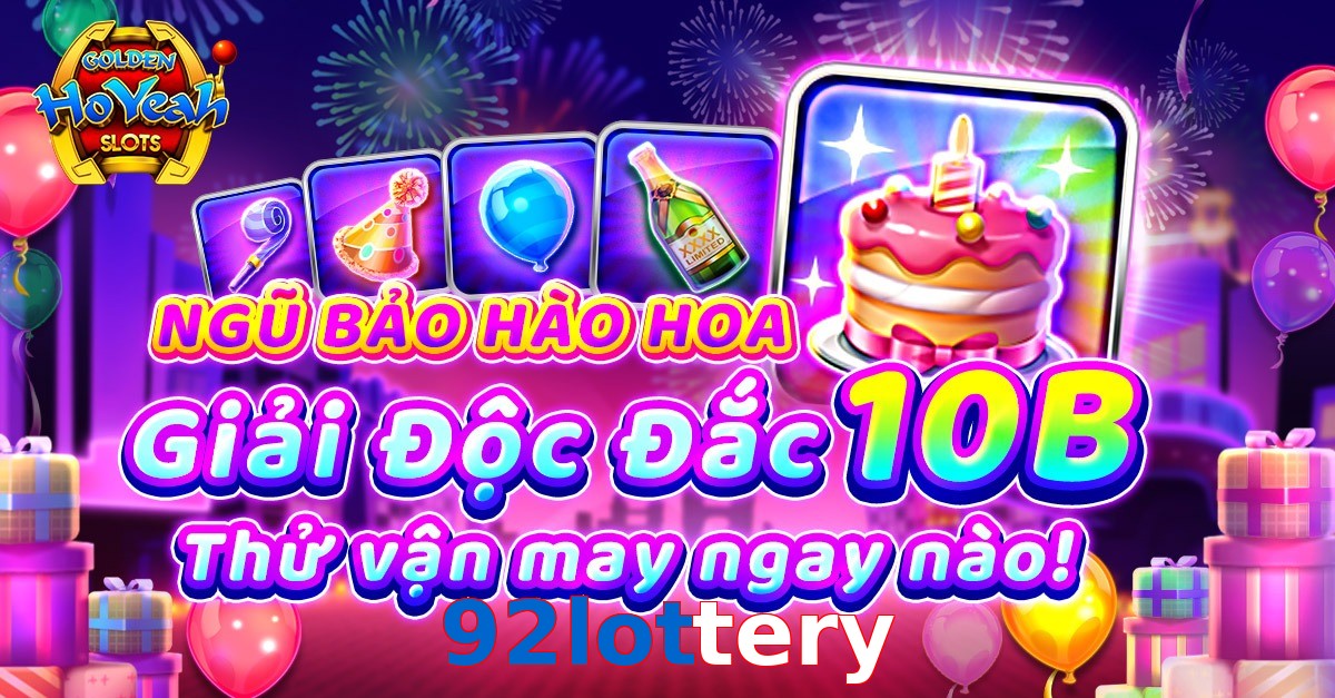 92lottery