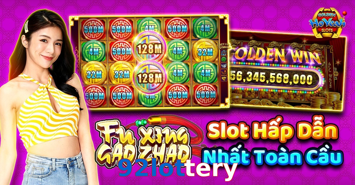 92lottery