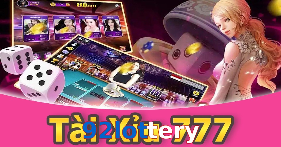 92lottery