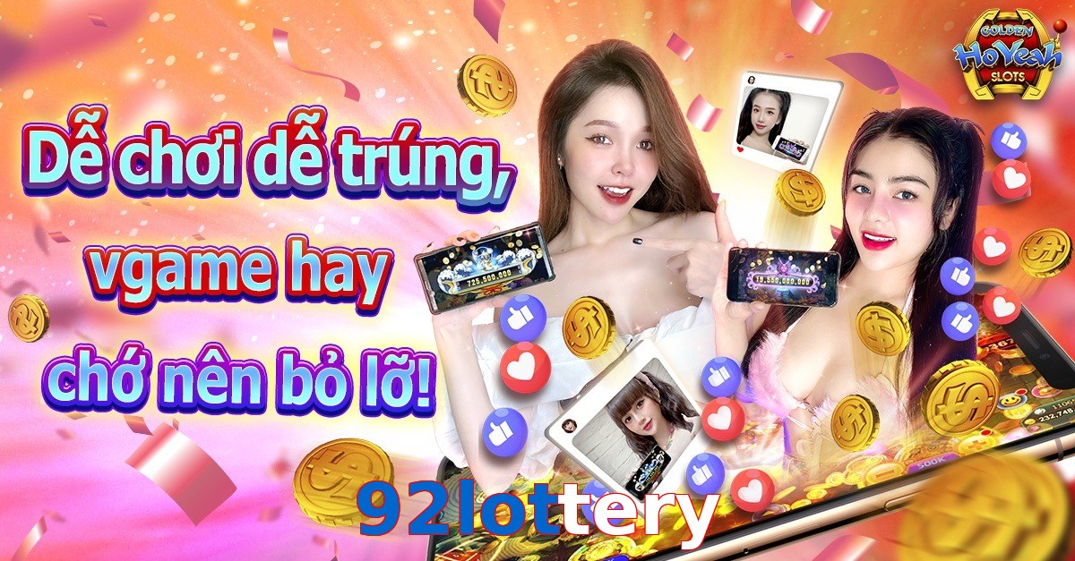 92lottery