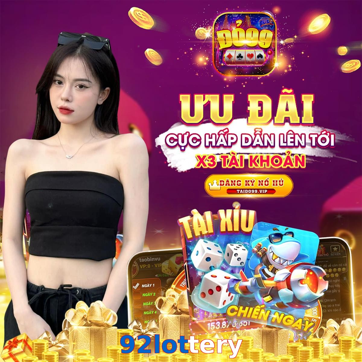 92lottery