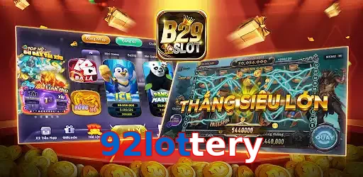 92lottery