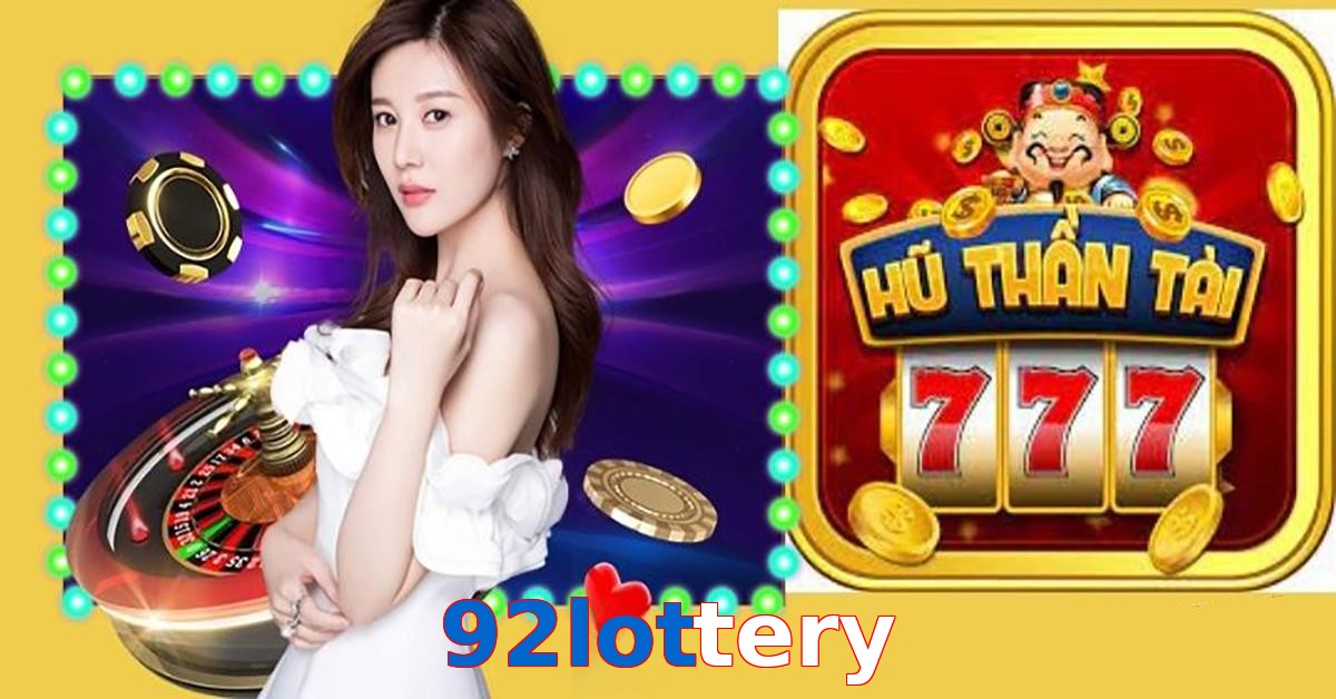 92lottery