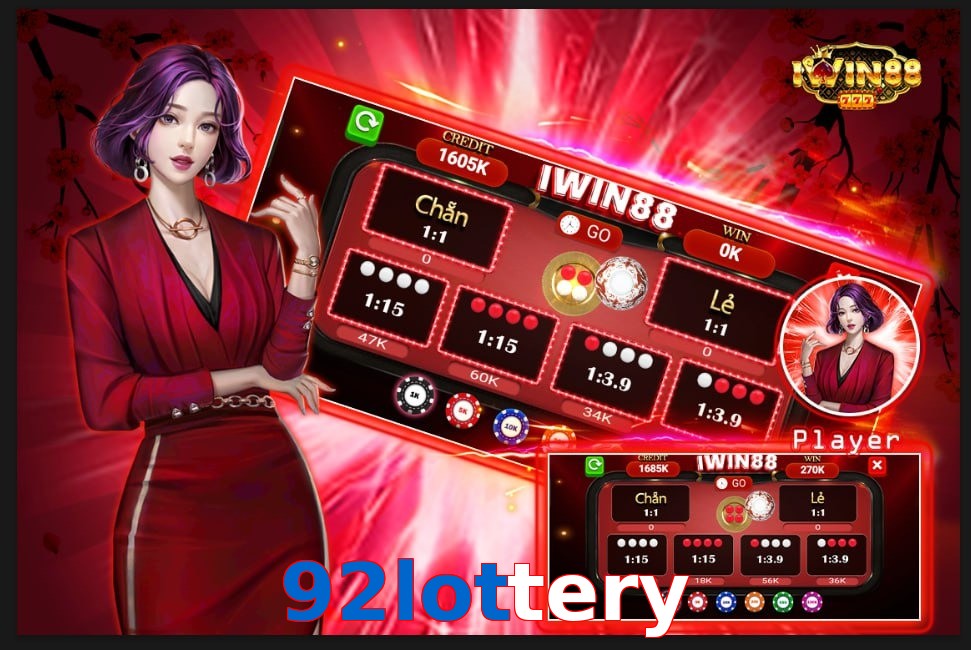 92lottery