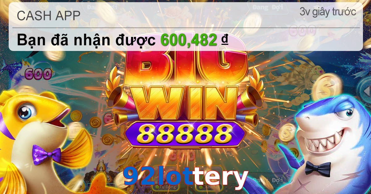 92lottery
