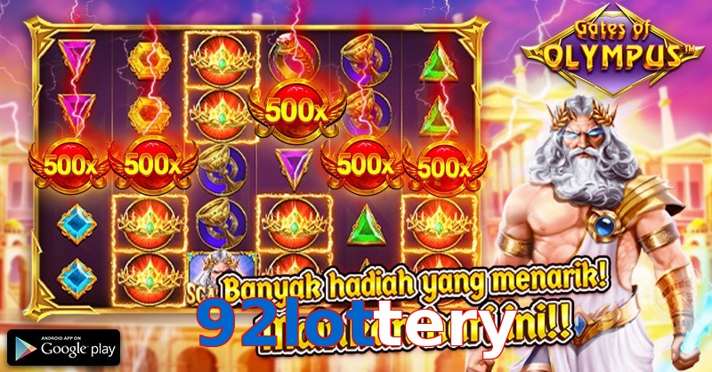 92lottery