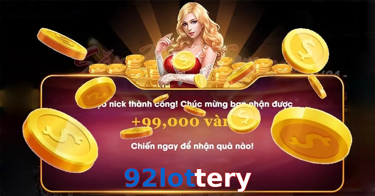92lottery