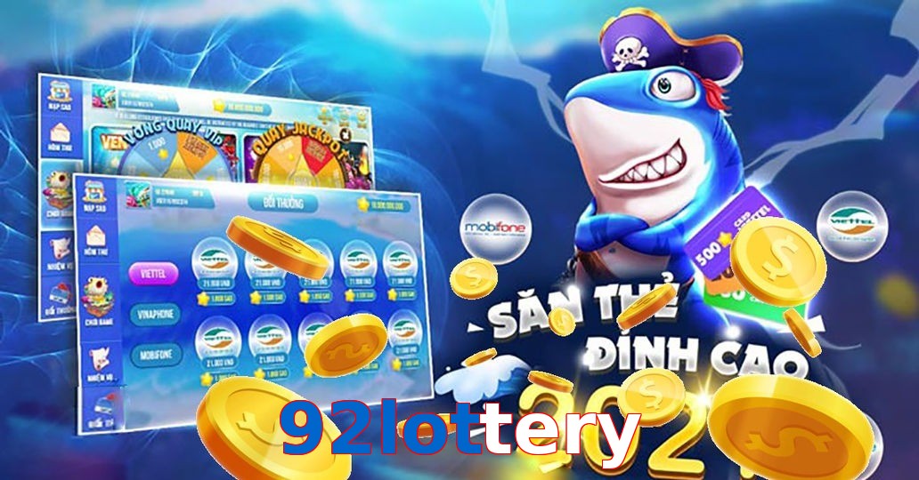 92lottery