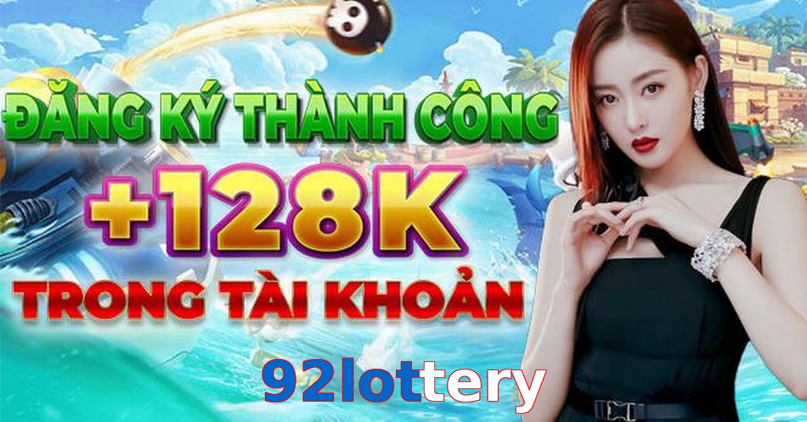 92lottery