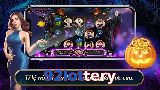 92lottery
