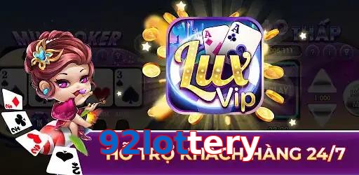 92lottery