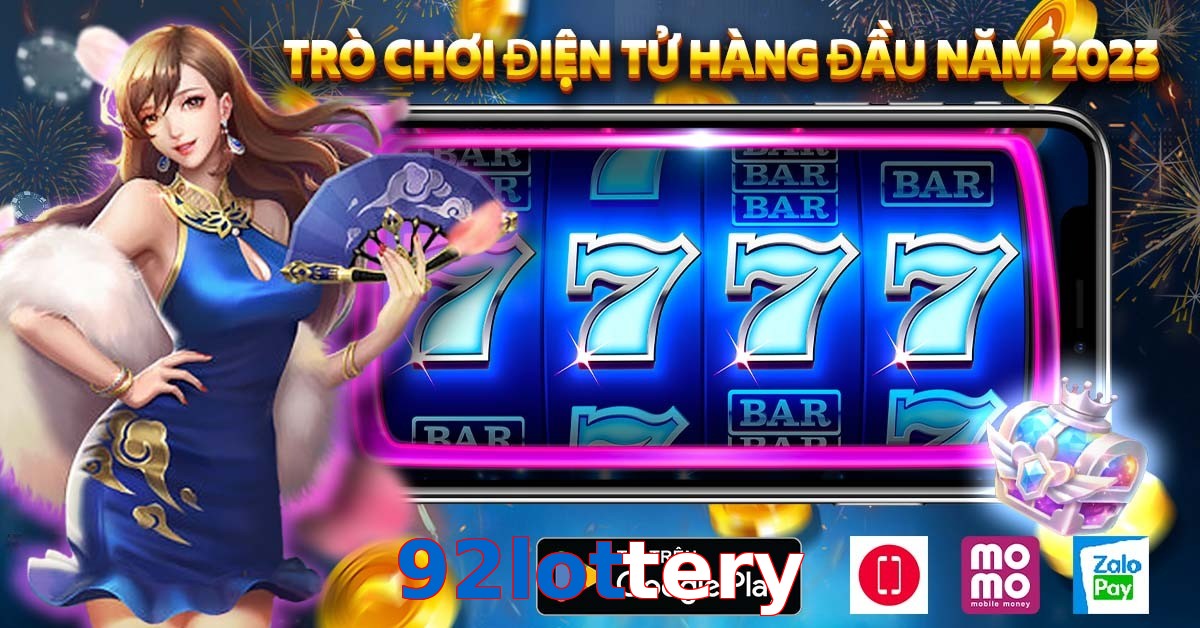 92lottery