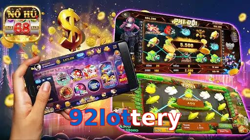 92lottery