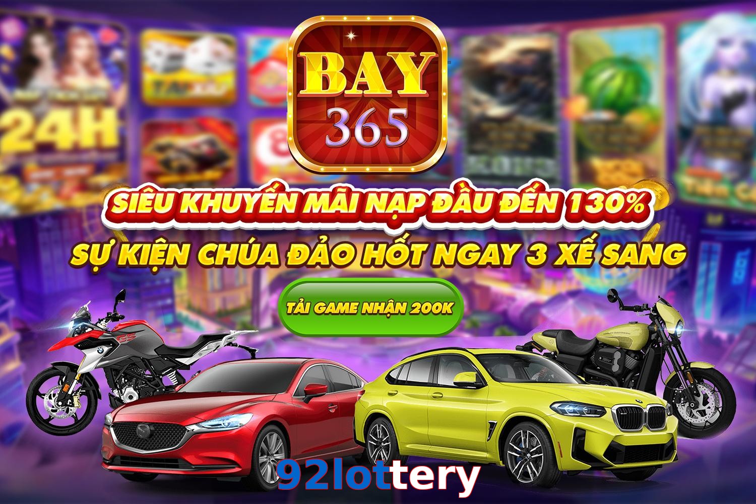 92lottery