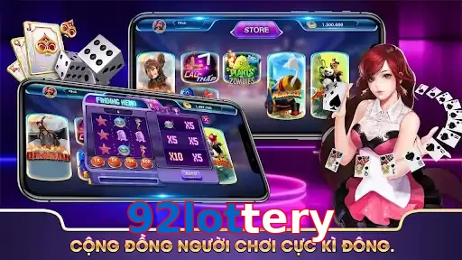 92lottery