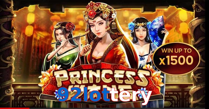 92lottery