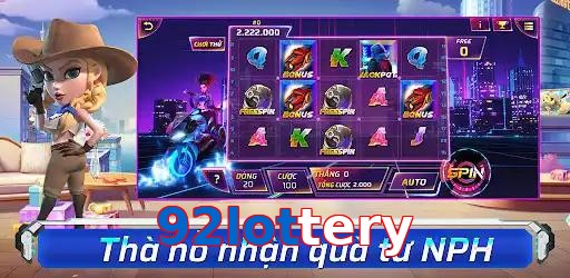 92lottery