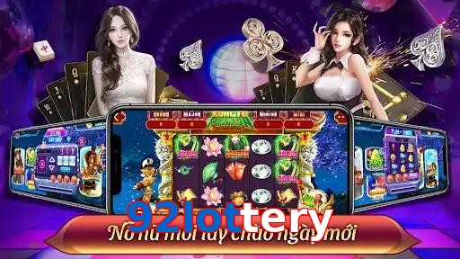 92lottery