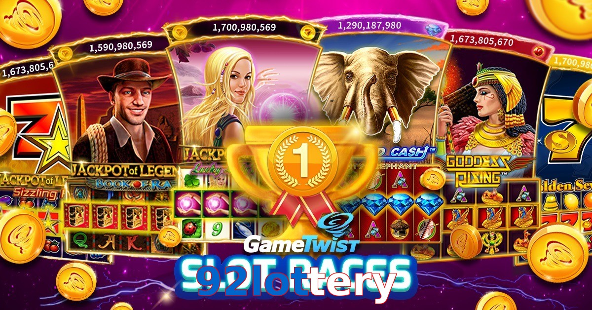 92lottery