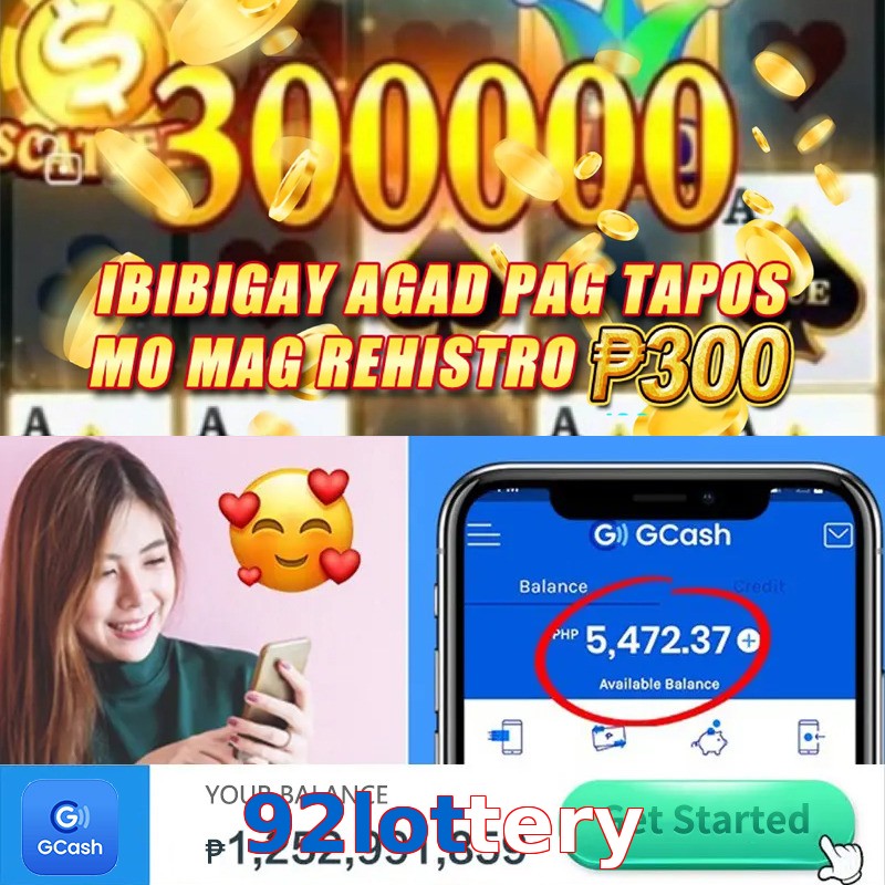 92lottery
