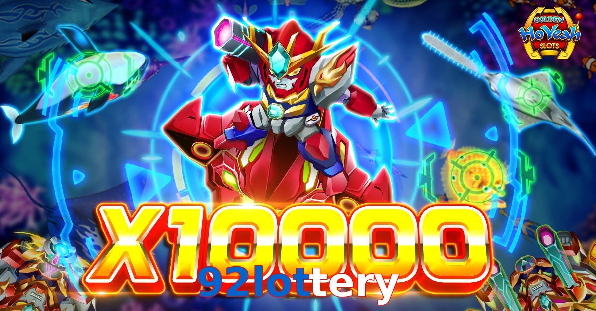 92lottery