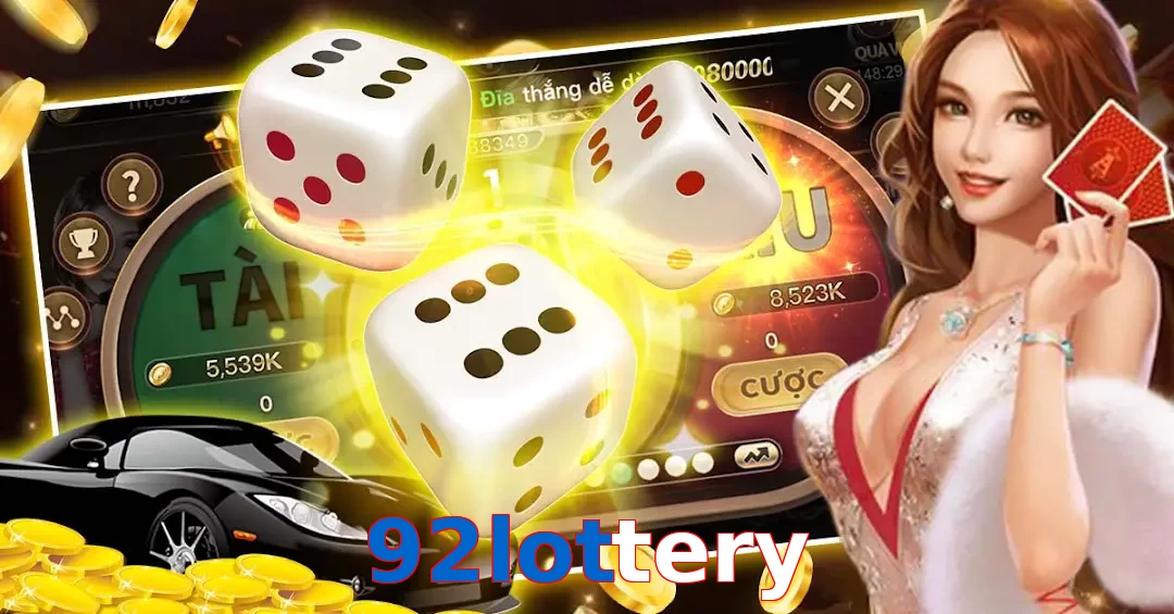 92lottery