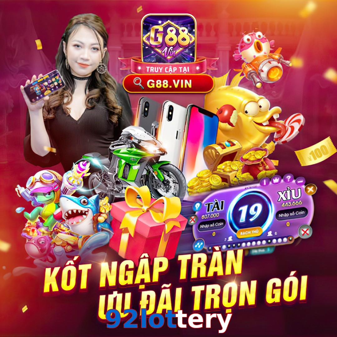 92lottery