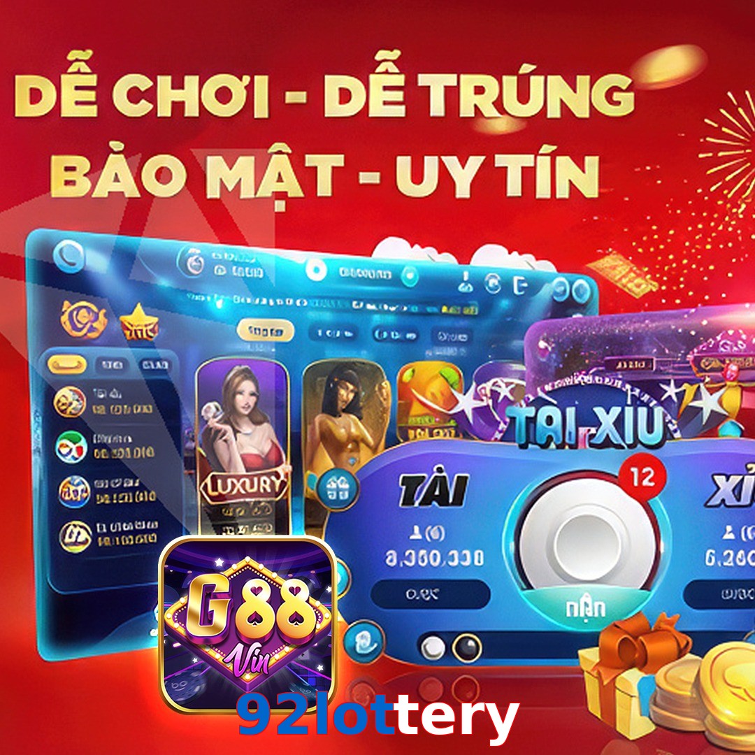 92lottery