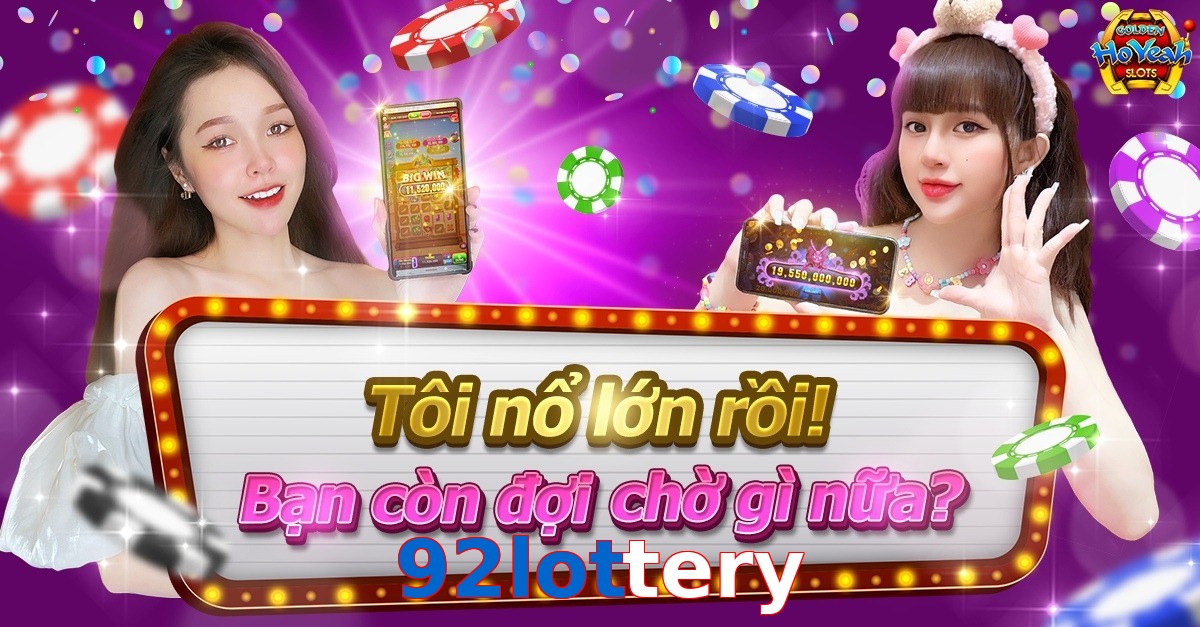 92lottery