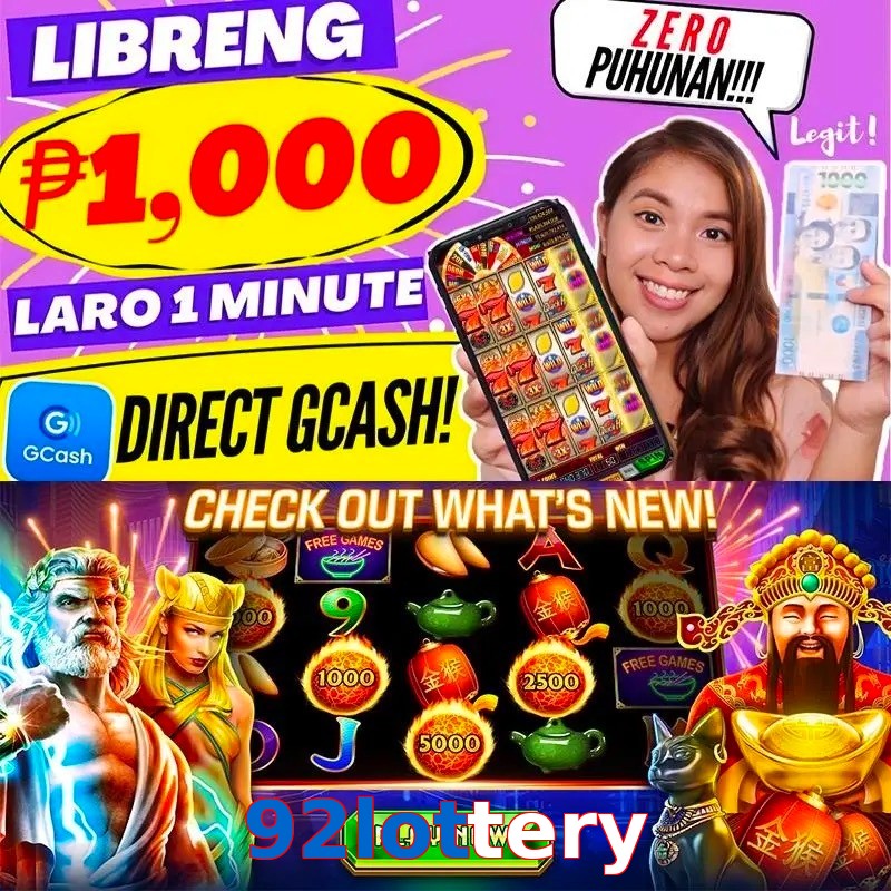 92lottery