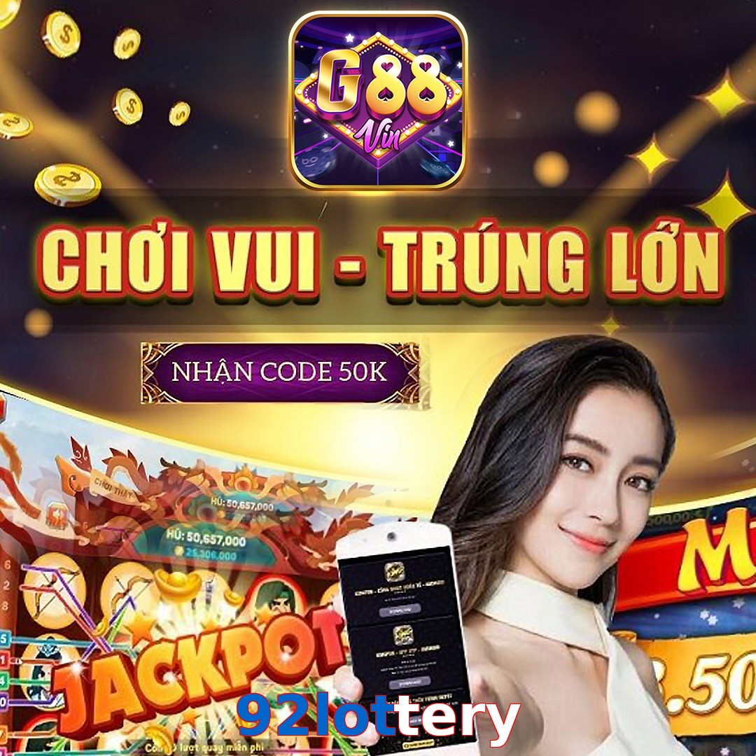 92lottery