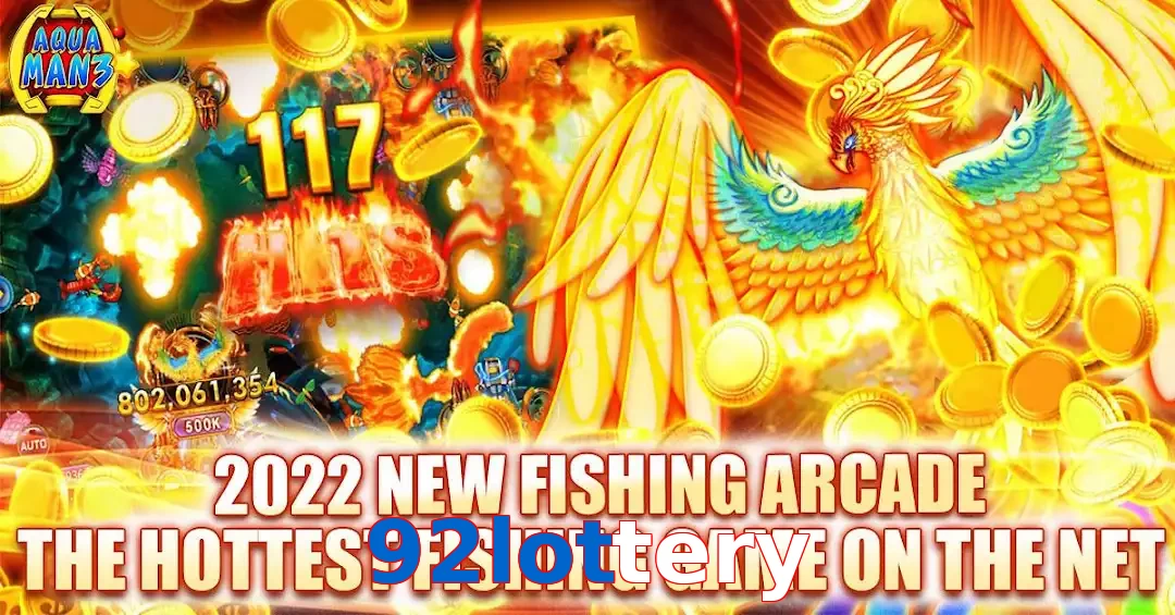 92lottery