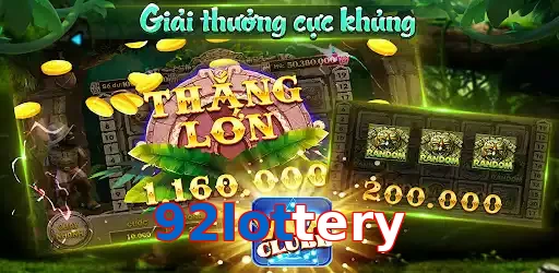 92lottery