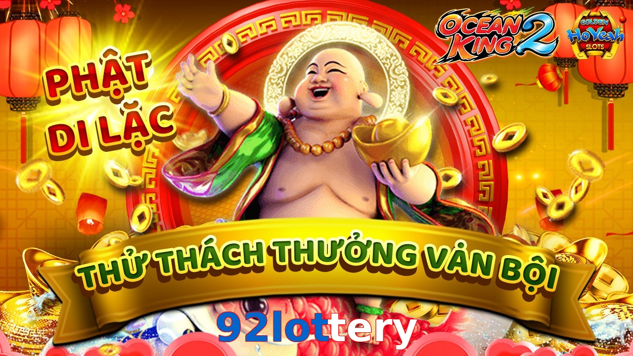 92lottery