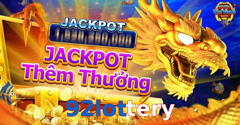 92lottery