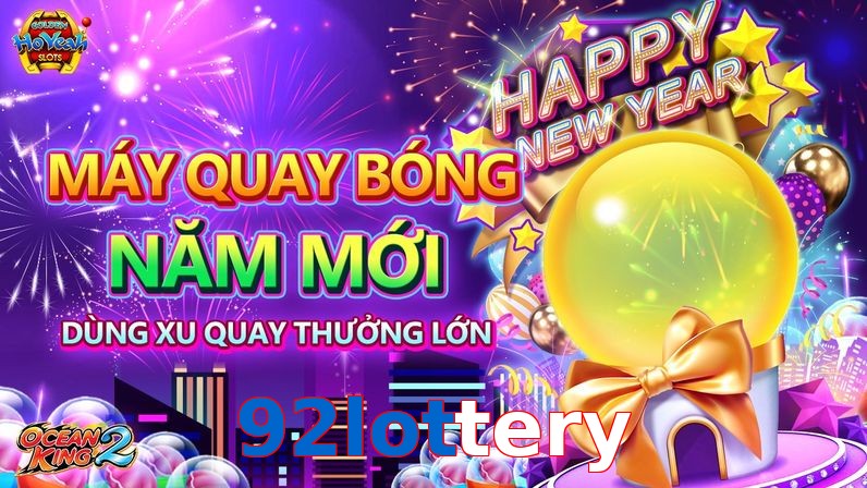 92lottery