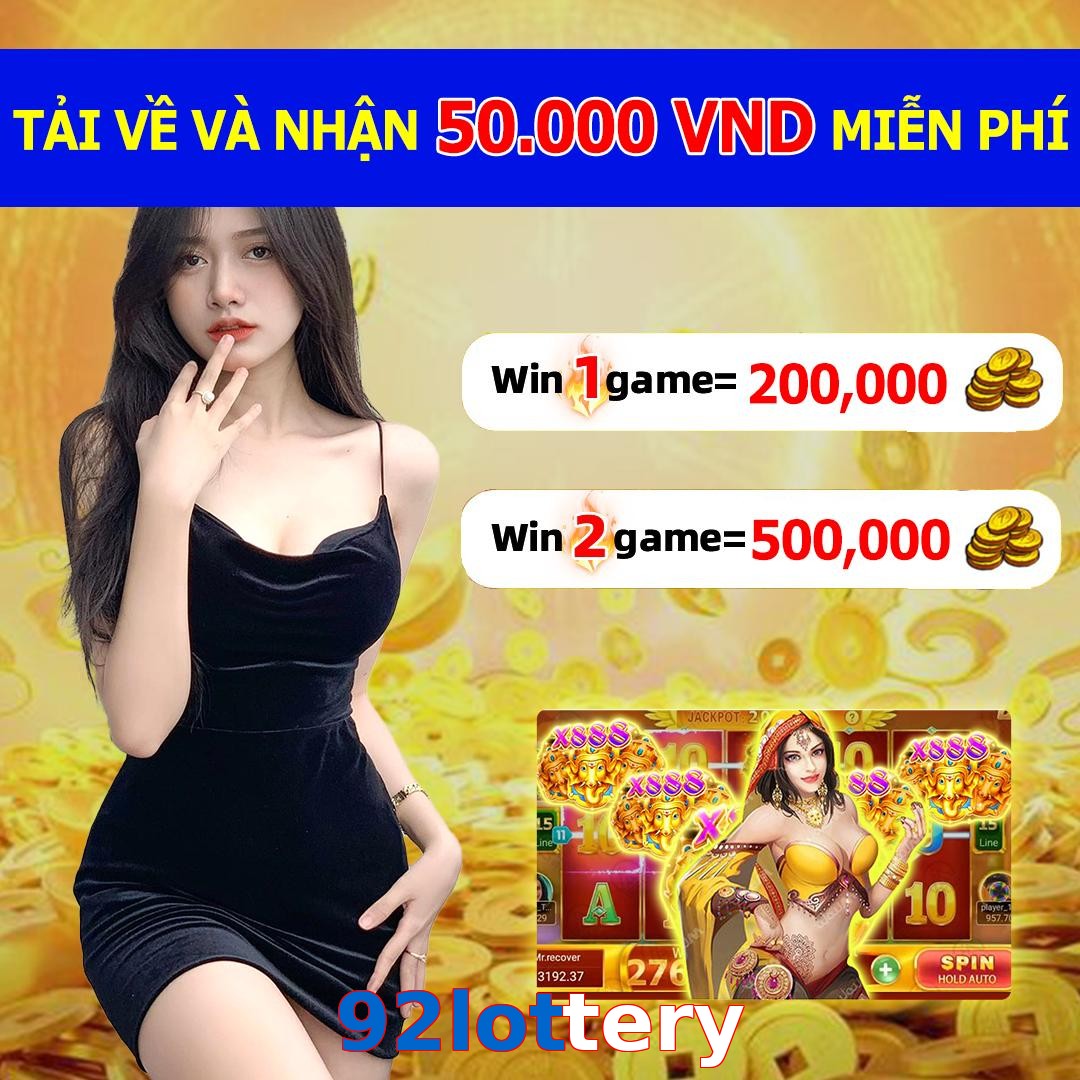 92lottery