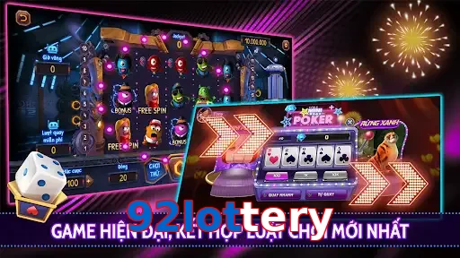 92lottery