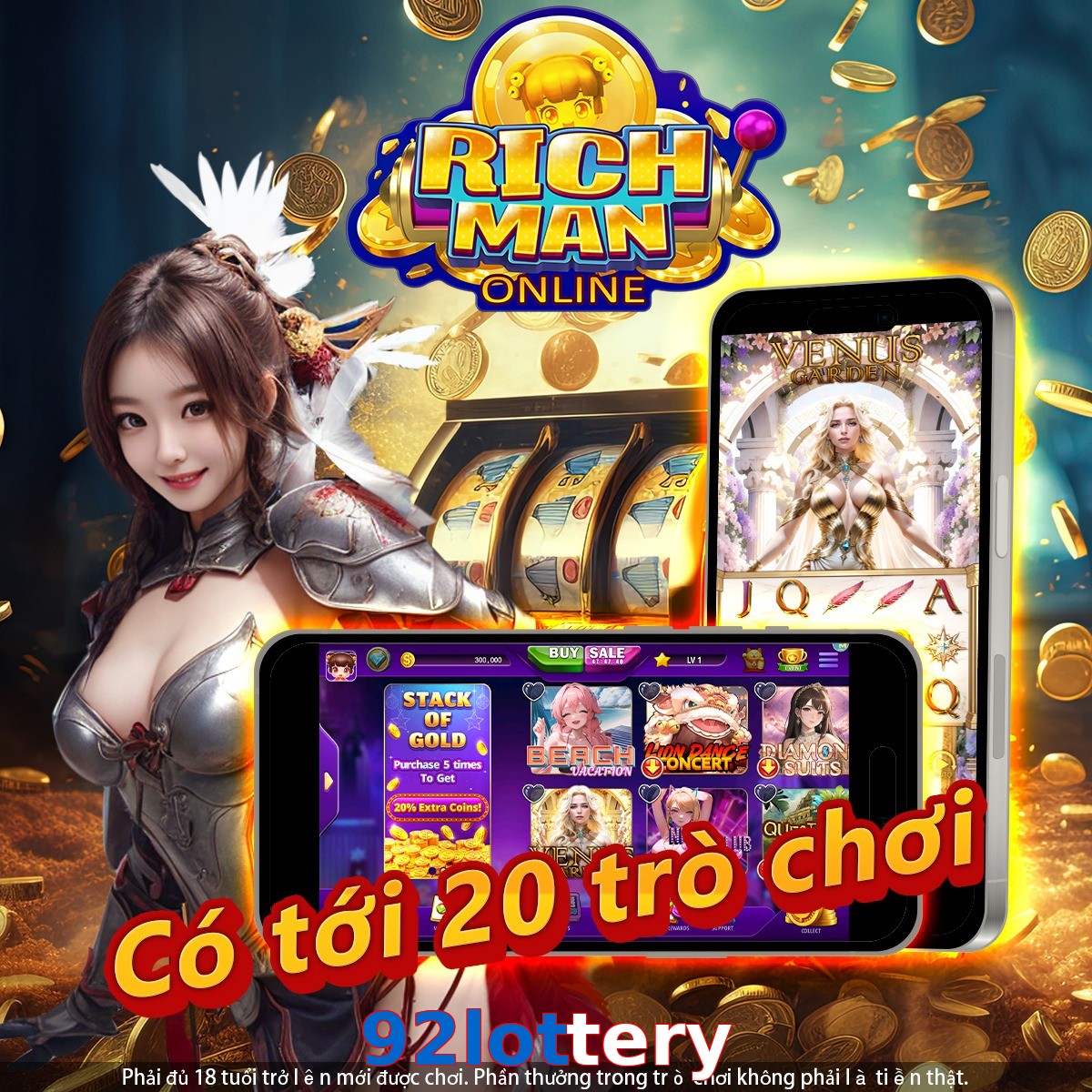 92lottery