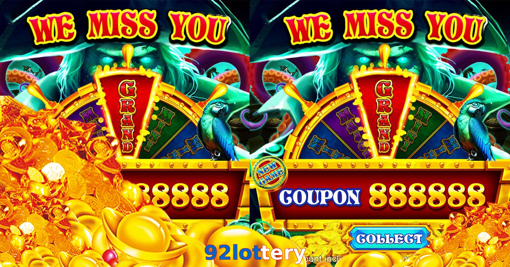 92lottery