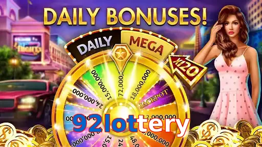 92lottery