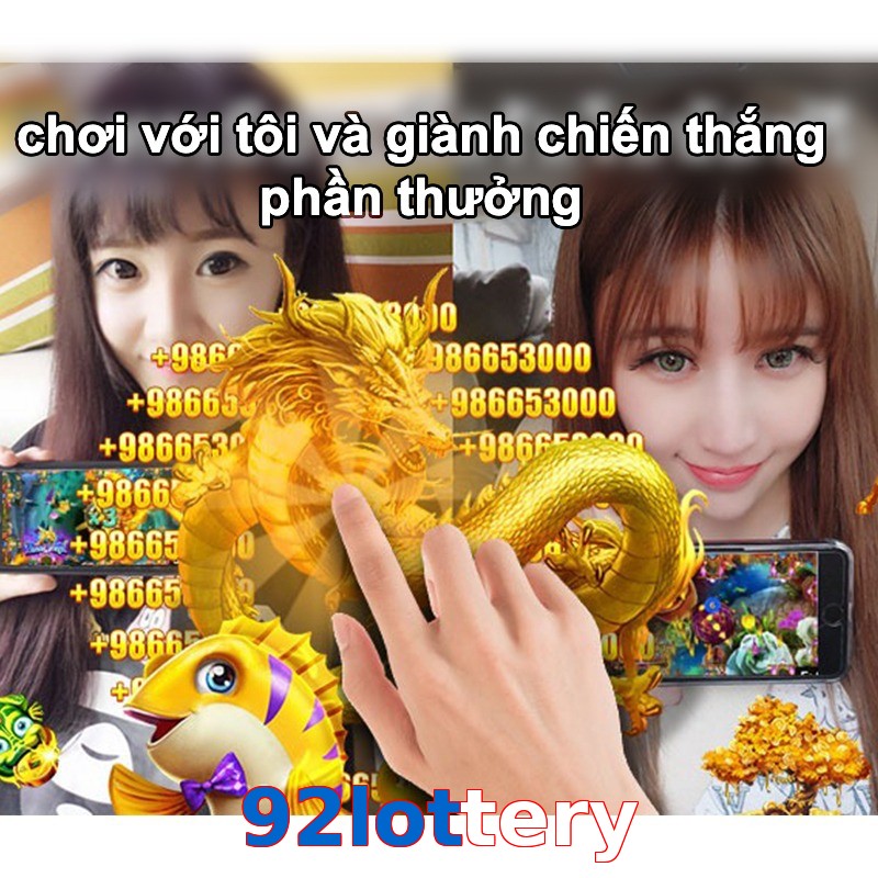 92lottery